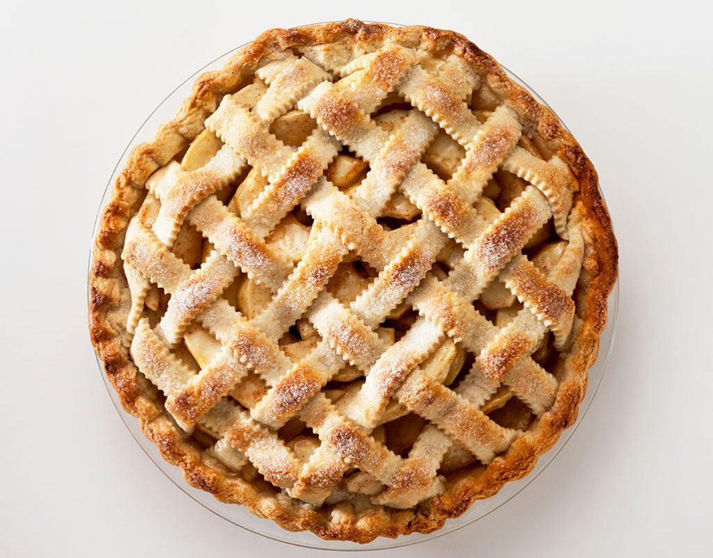 Apple Pie