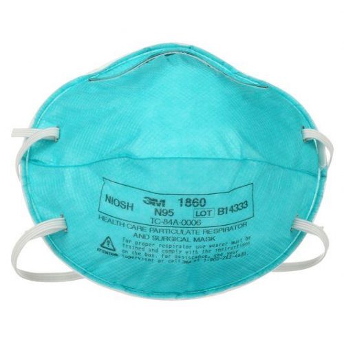 7 Facts You Should Know About N95 Respirators For COVID-19