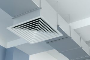 Air Duct Vent