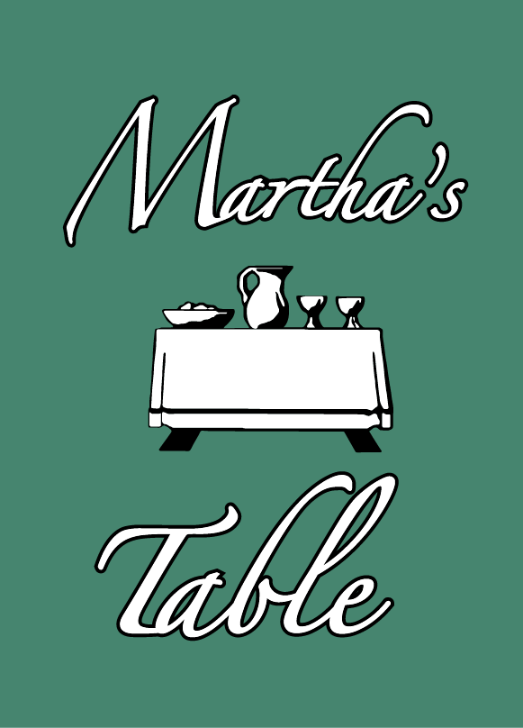 Martha's Table Kingston
