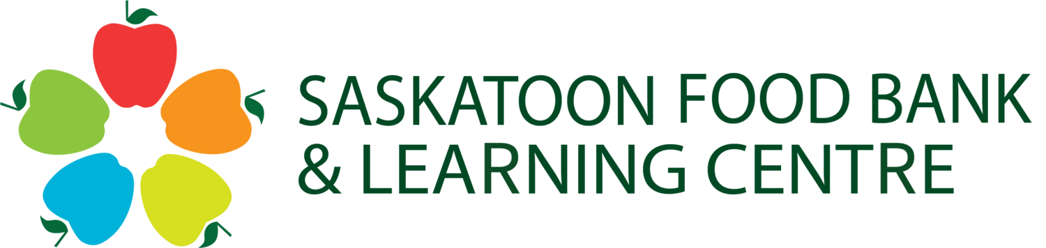 Saskatoon Food Bank & Learning Centre